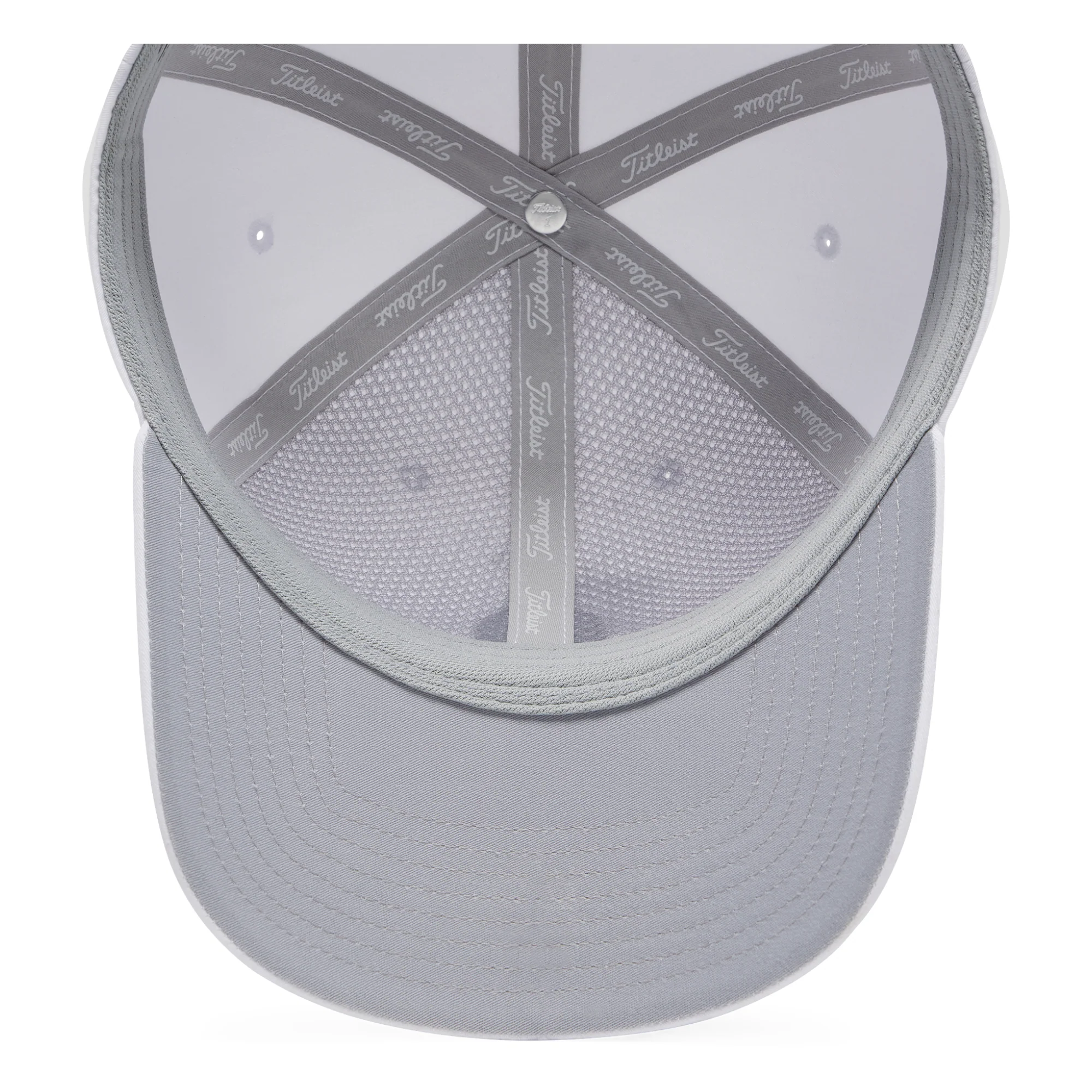Titleist Montauk Lightweight Golf Cap TH25AMTLW - Image 5