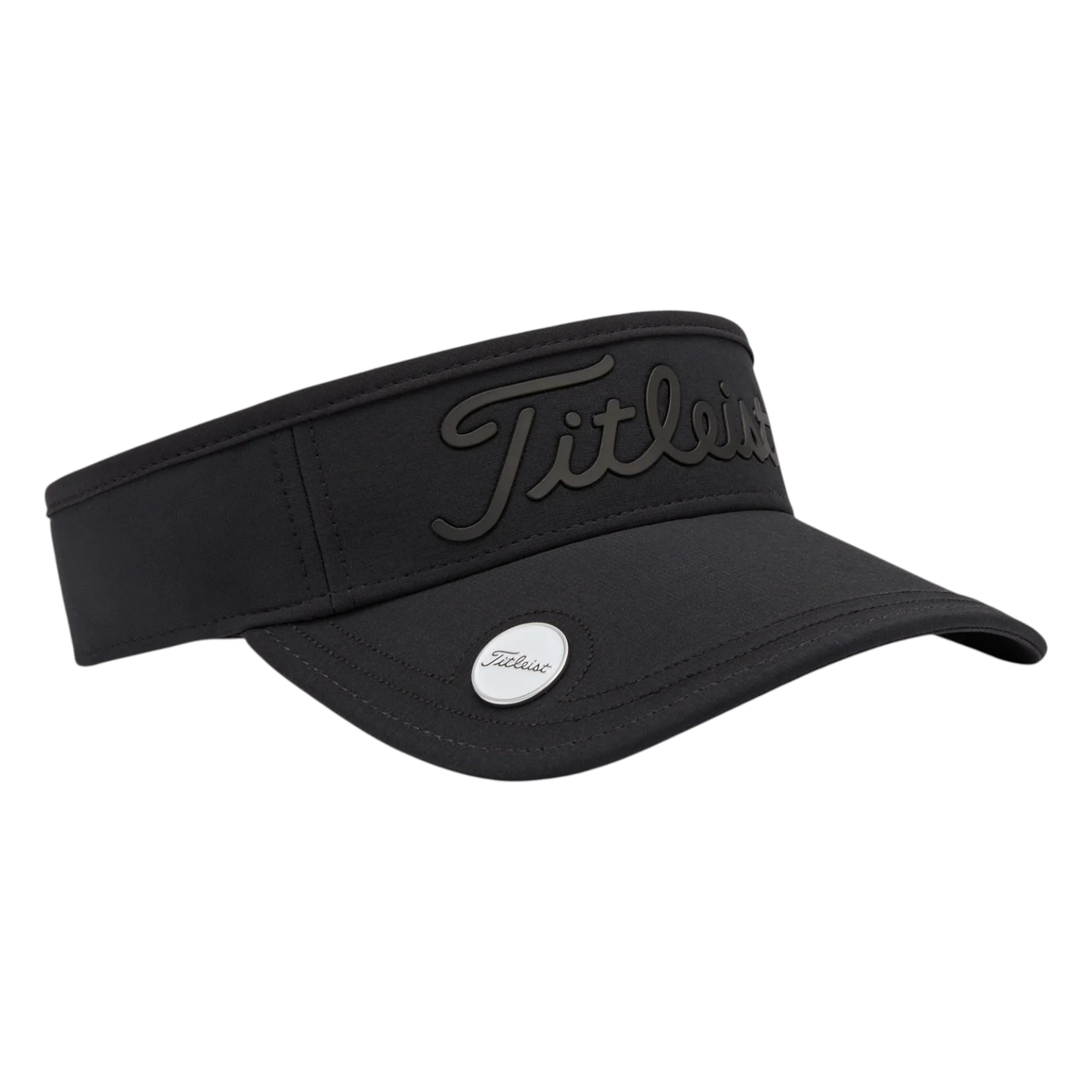 Titleist Players Ball Marker Golf Visor TH26VPBMK