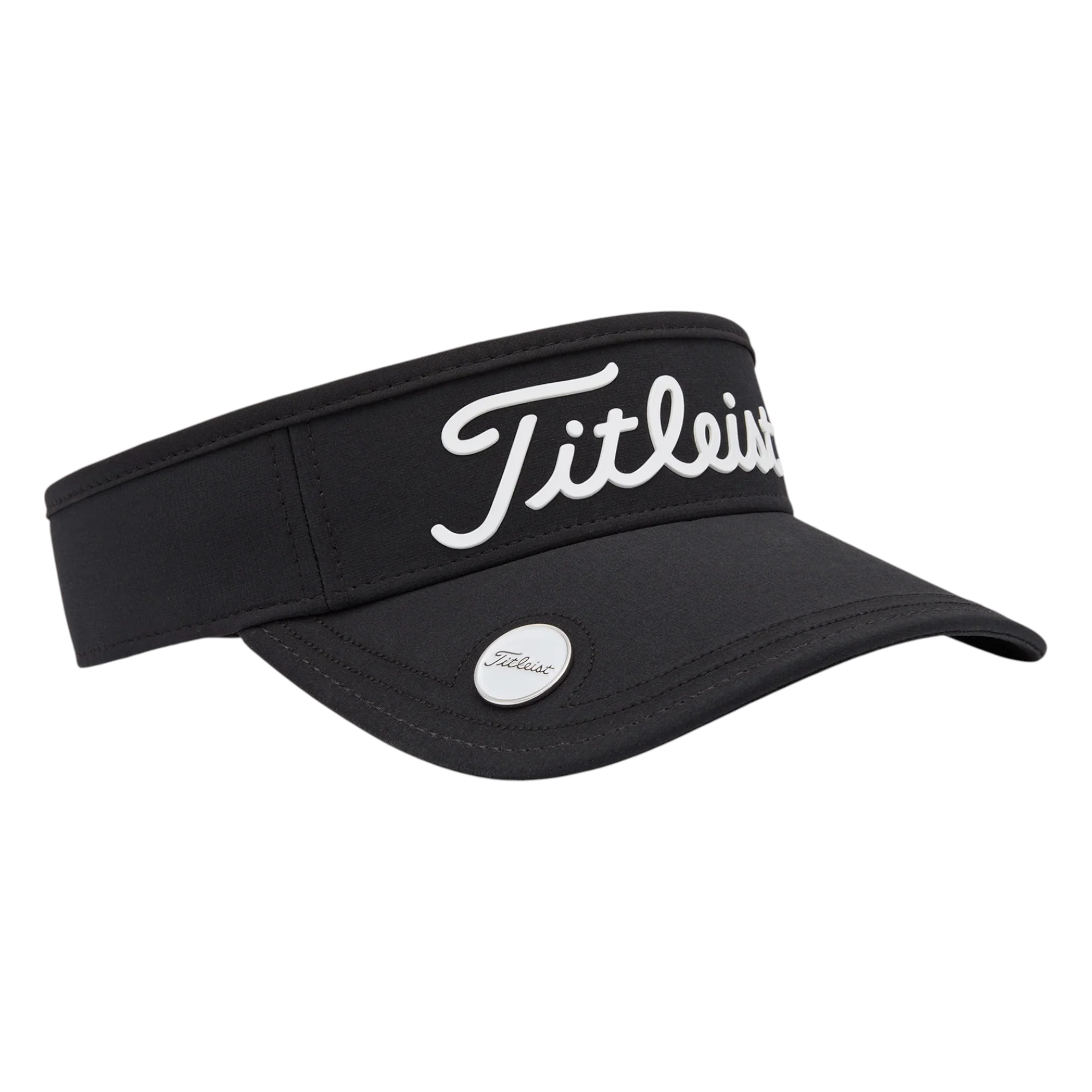 Titleist Players Ball Marker Golf Visor TH26VPBMK