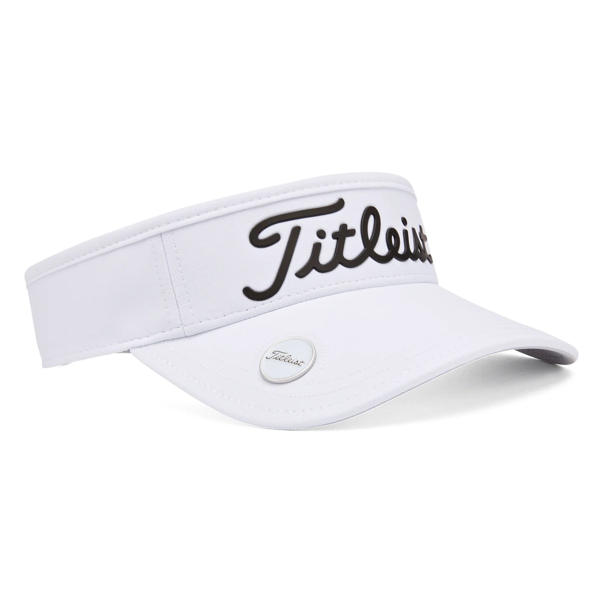 Titleist Players Ball Marker Golf Visor TH26VPBMK