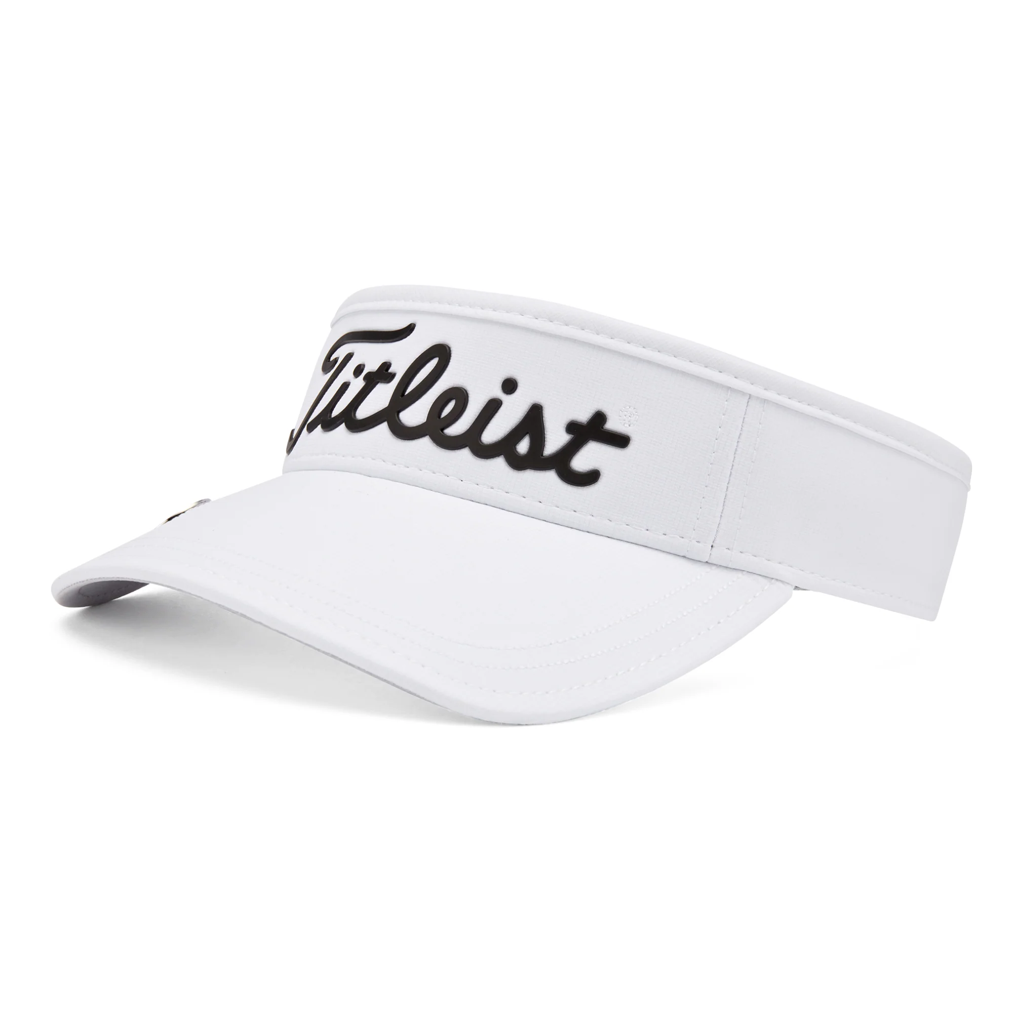 Titleist Players Ball Marker Golf Visor TH26VPBMK - Image 2