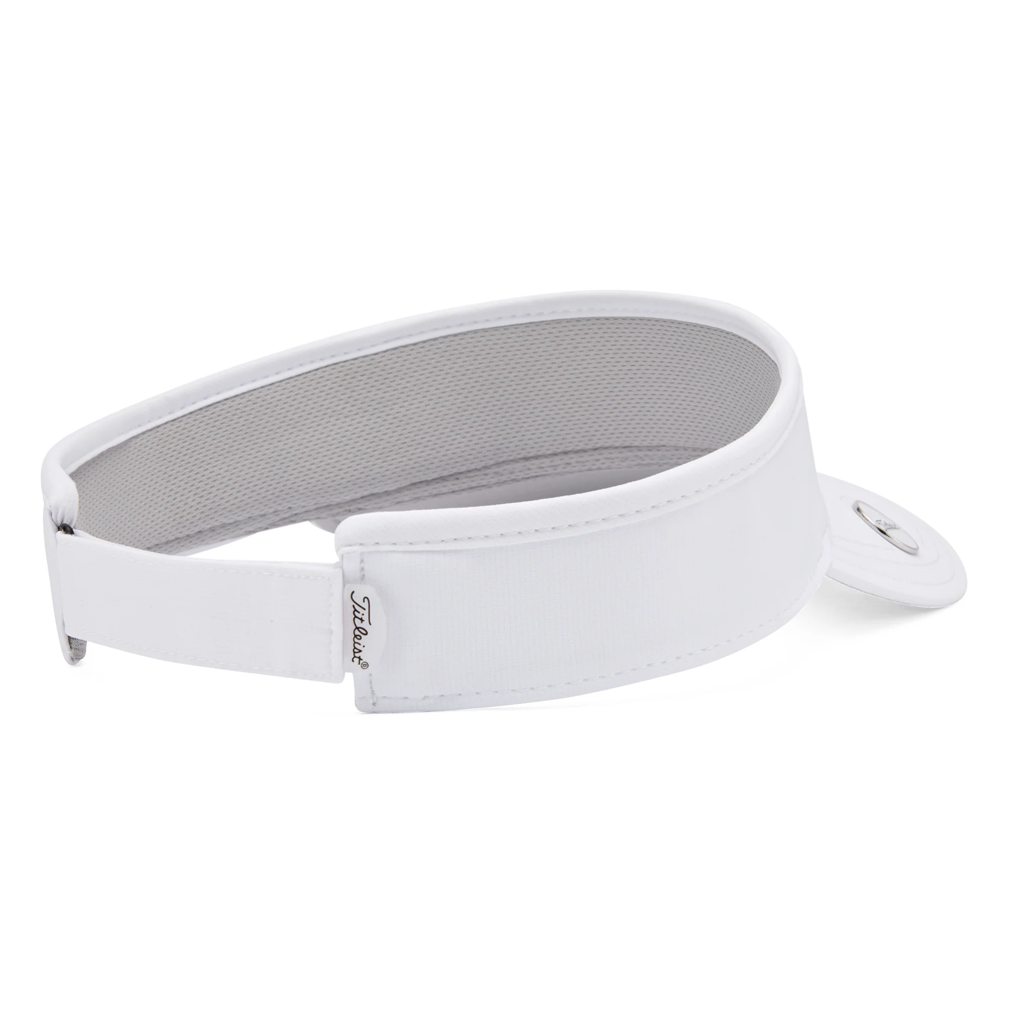Titleist Players Ball Marker Golf Visor TH26VPBMK - Image 3