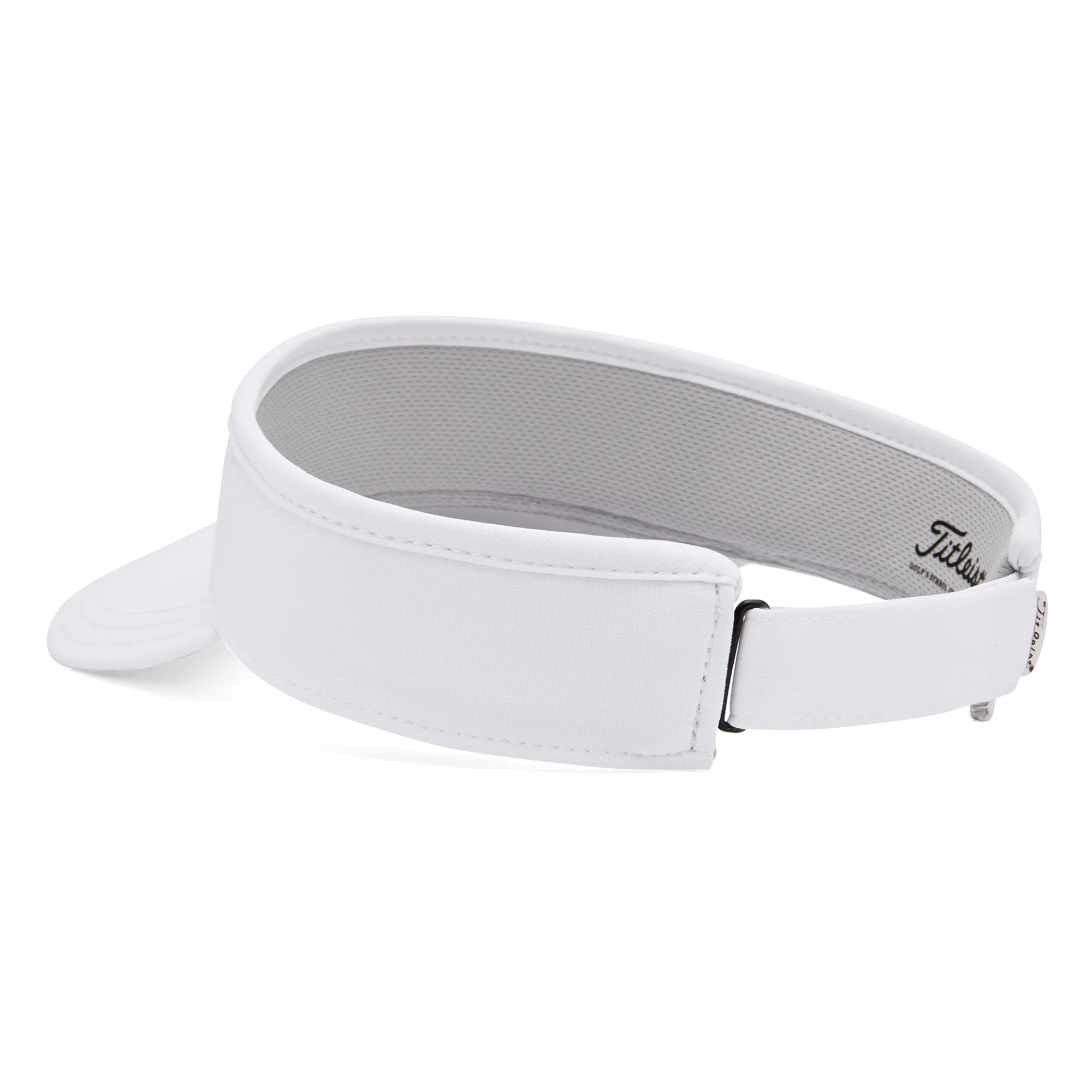 Titleist Players Ball Marker Golf Visor TH26VPBMK - Image 4
