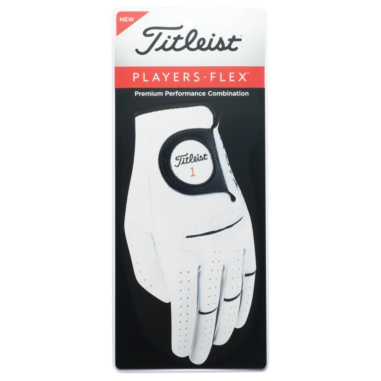 Titleist Players Flex Golf Glove 6200E - Image 4