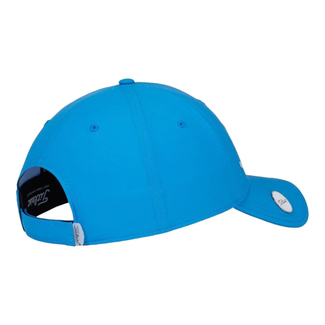 Titleist Players Performance Ball Marker Golf Cap TH24APPBMN2-408 - Image 2