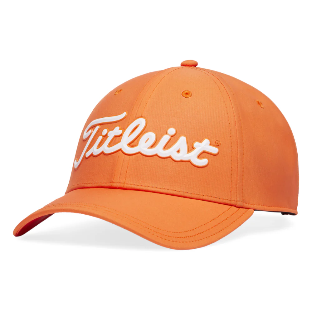 Titleist Players Performance Ball Marker Golf Cap TH25APBM - Image 2