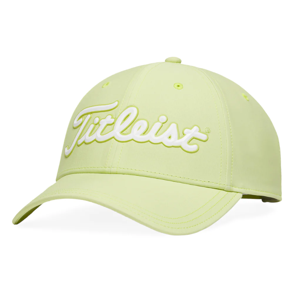 Titleist Players Performance Ball Marker Golf Cap TH25APBM - Image 2