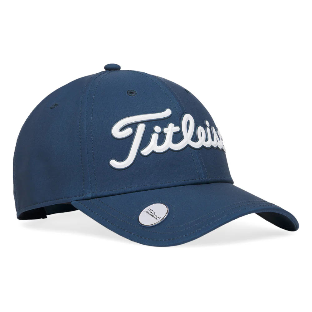 Titleist Players Performance Ball Marker Golf Cap TH25APBM