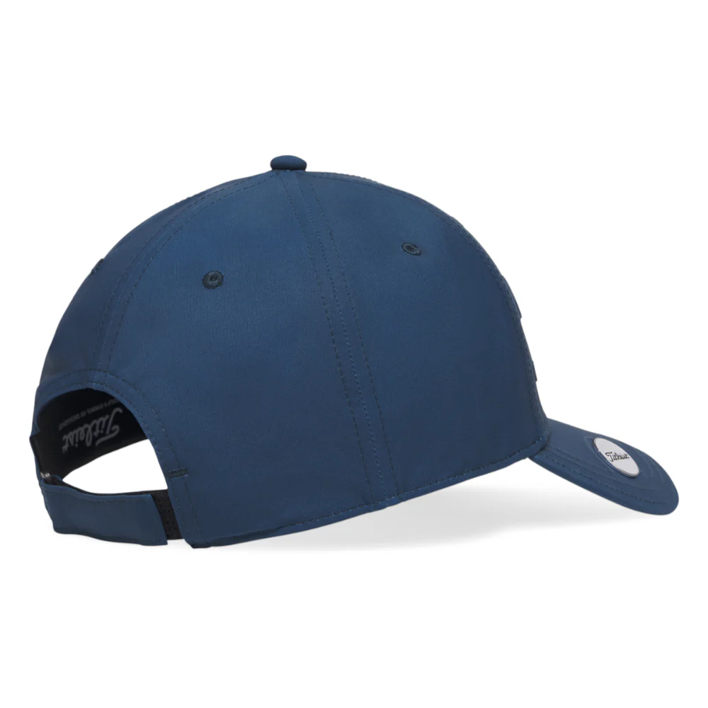 Titleist Players Performance Ball Marker Golf Cap TH25APBM - Image 4