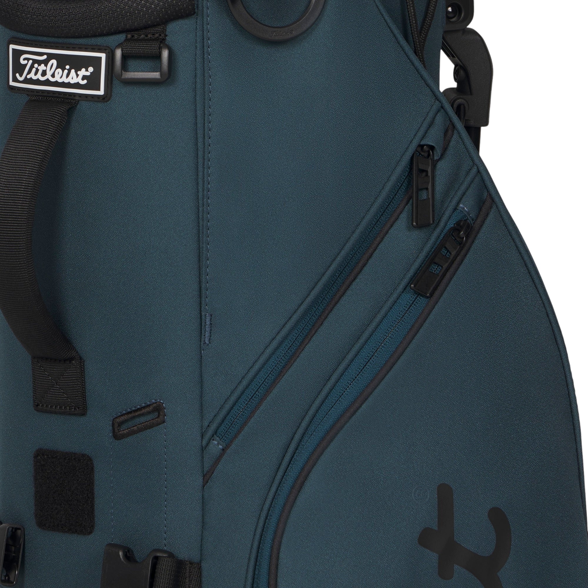 Titleist Players S4 Golf Stand Bag TB26SX4 - Image 6