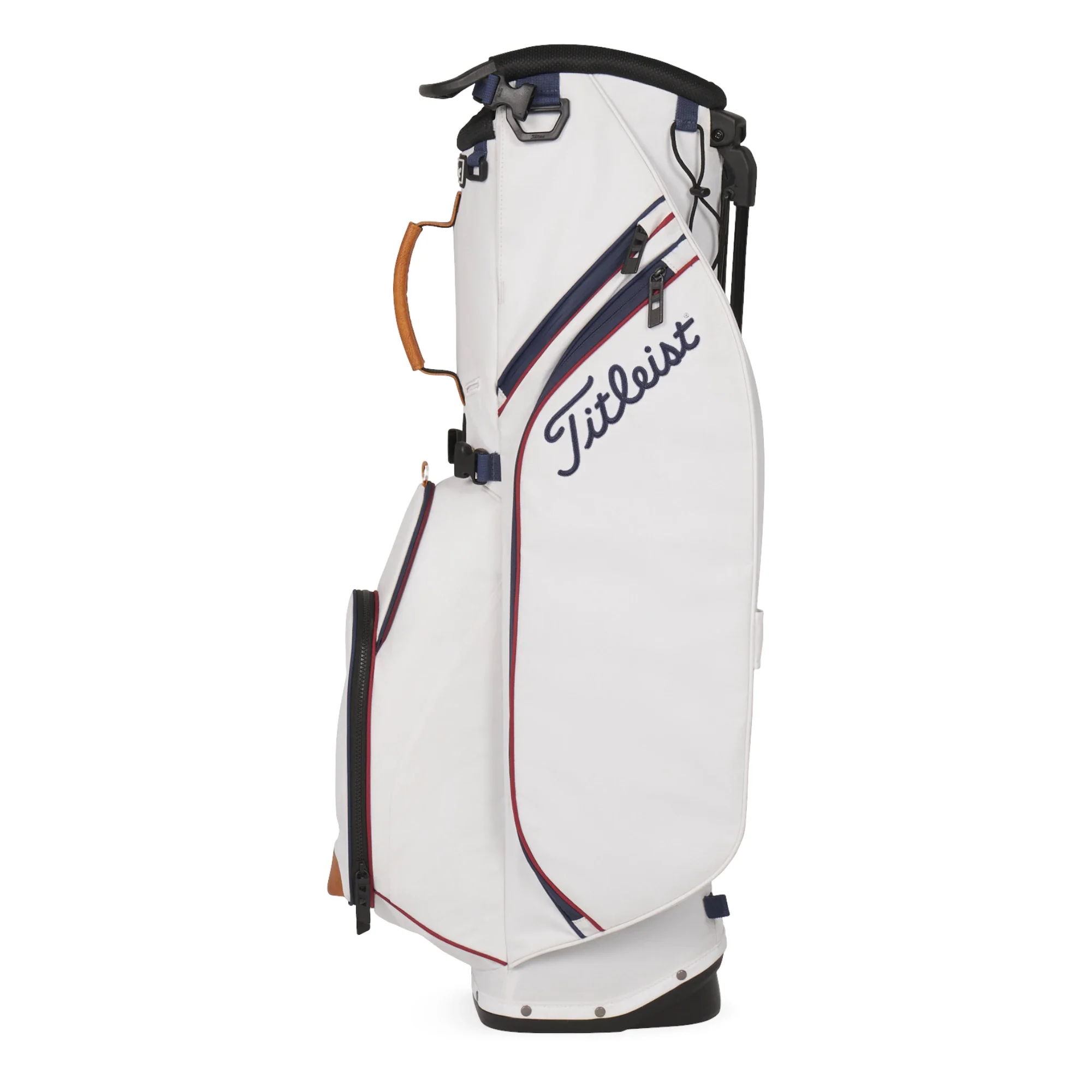 Titleist Players S4 Golf Stand Bag TB26SX4 | Nautical Links - Image 2