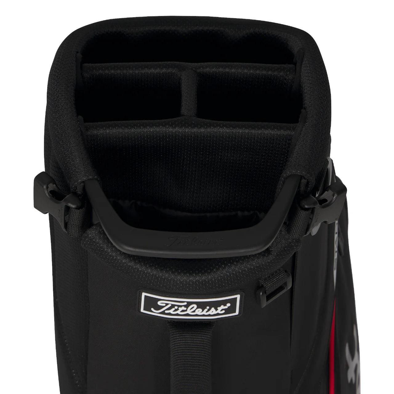 Titleist Players S4 StaDry Waterproof Golf Stand Bag TB26SX2 - Image 3