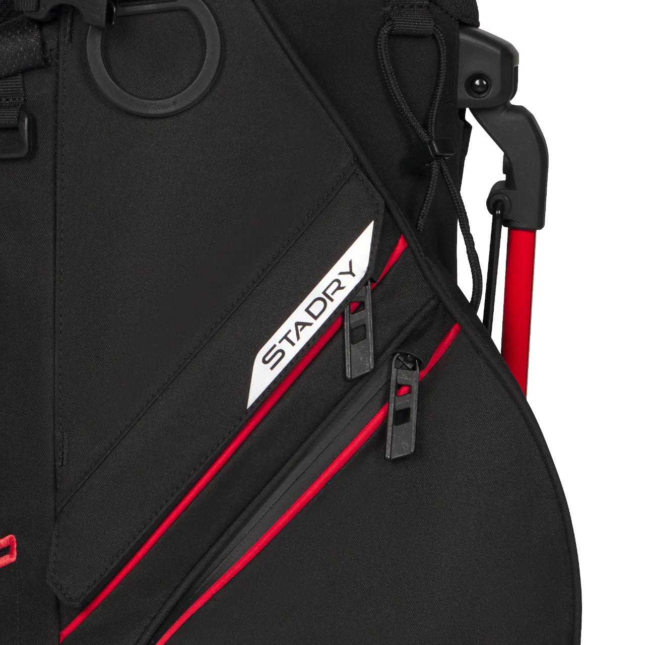 Titleist Players S4 StaDry Waterproof Golf Stand Bag TB26SX2 - Image 4