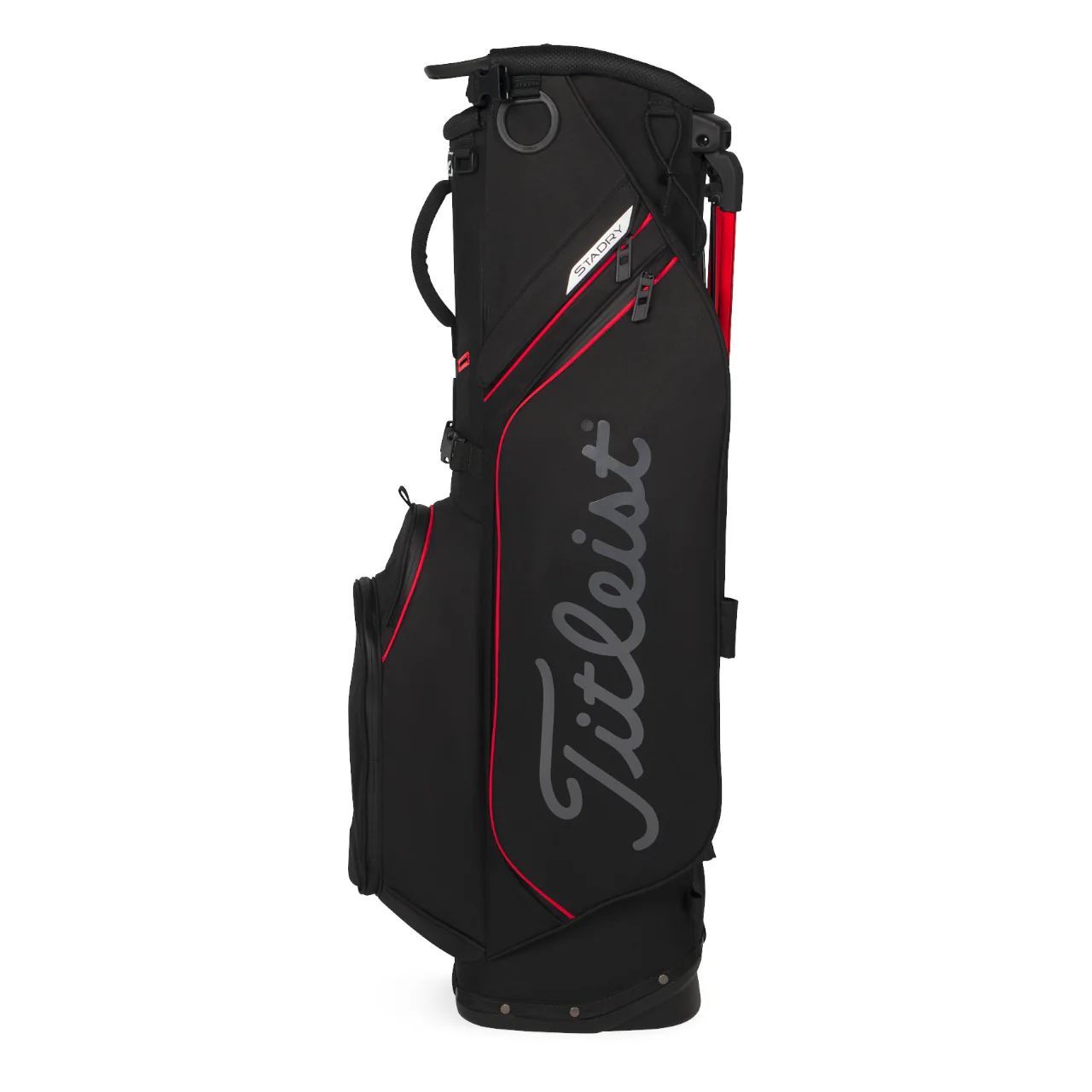 Titleist Players S4 StaDry Waterproof Golf Stand Bag TB26SX2 - Image 5
