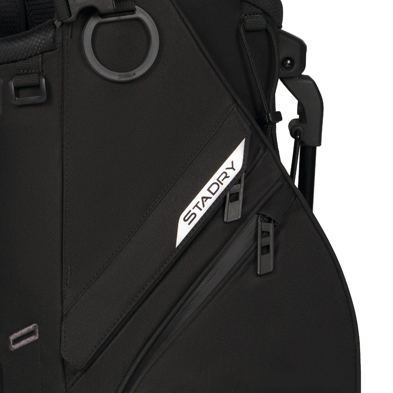 Titleist Players S4 StaDry Waterproof Golf Stand Bag TB26SX2 - Image 4