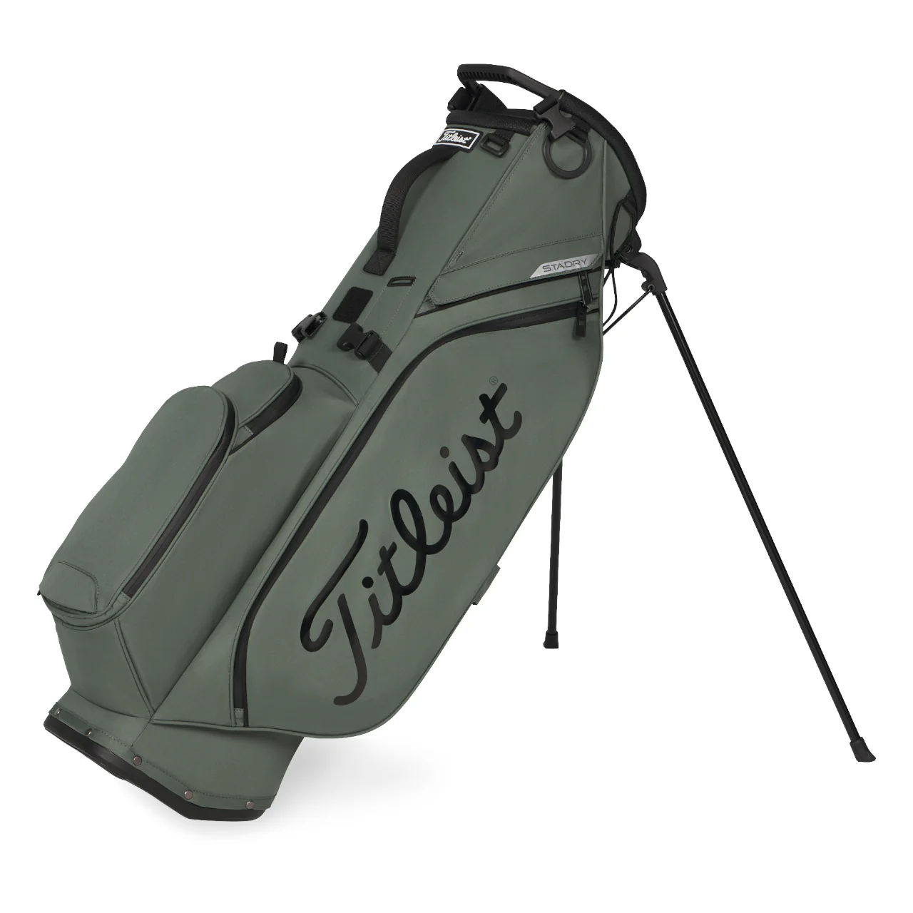 Titleist Players S4 StaDry Waterproof Golf Stand Bag TB26SX2