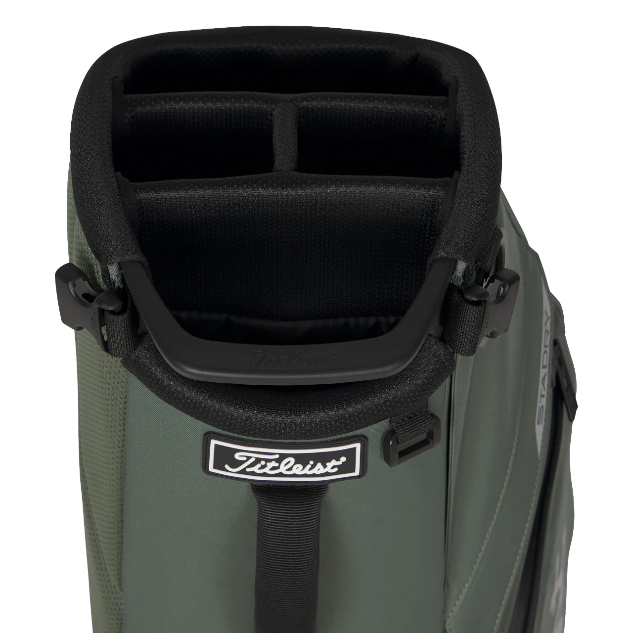 Titleist Players S4 StaDry Waterproof Golf Stand Bag TB26SX2 - Image 4