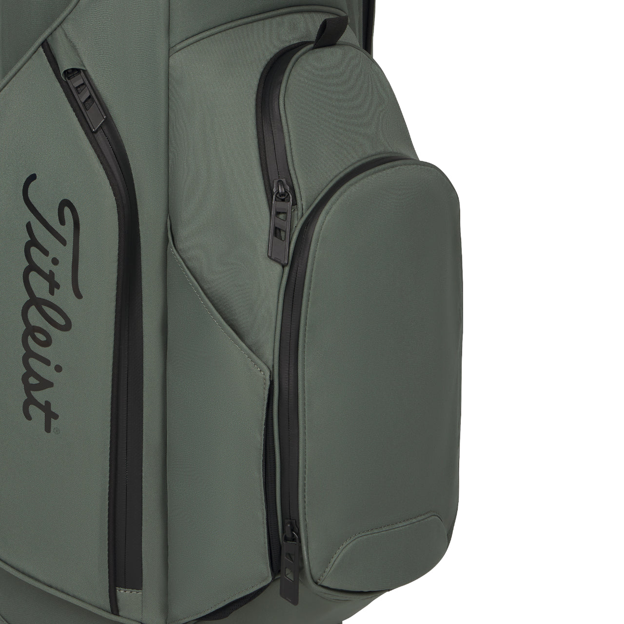 Titleist Players S4 StaDry Waterproof Golf Stand Bag TB26SX2 - Image 5