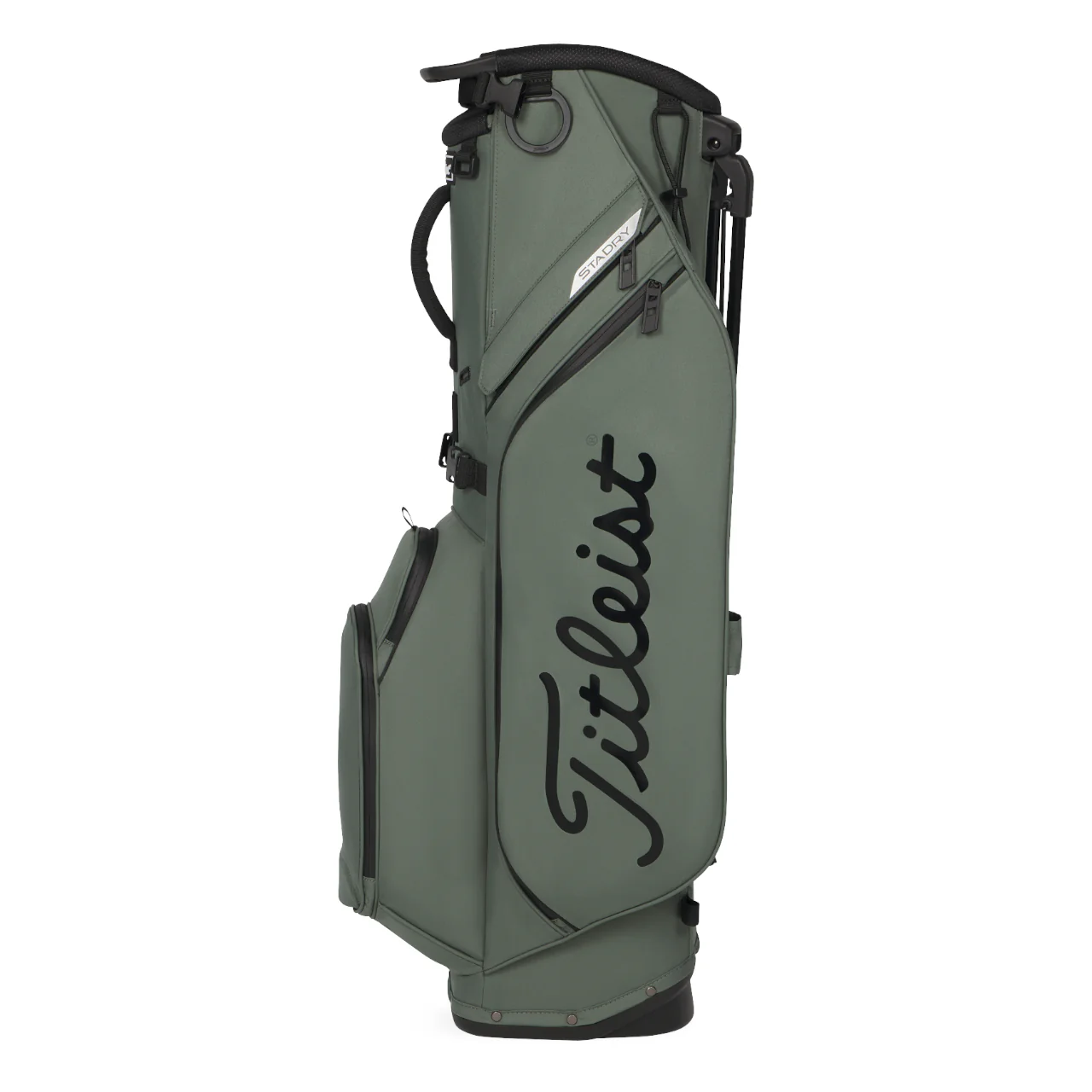 Titleist Players S4 StaDry Waterproof Golf Stand Bag TB26SX2 - Image 6