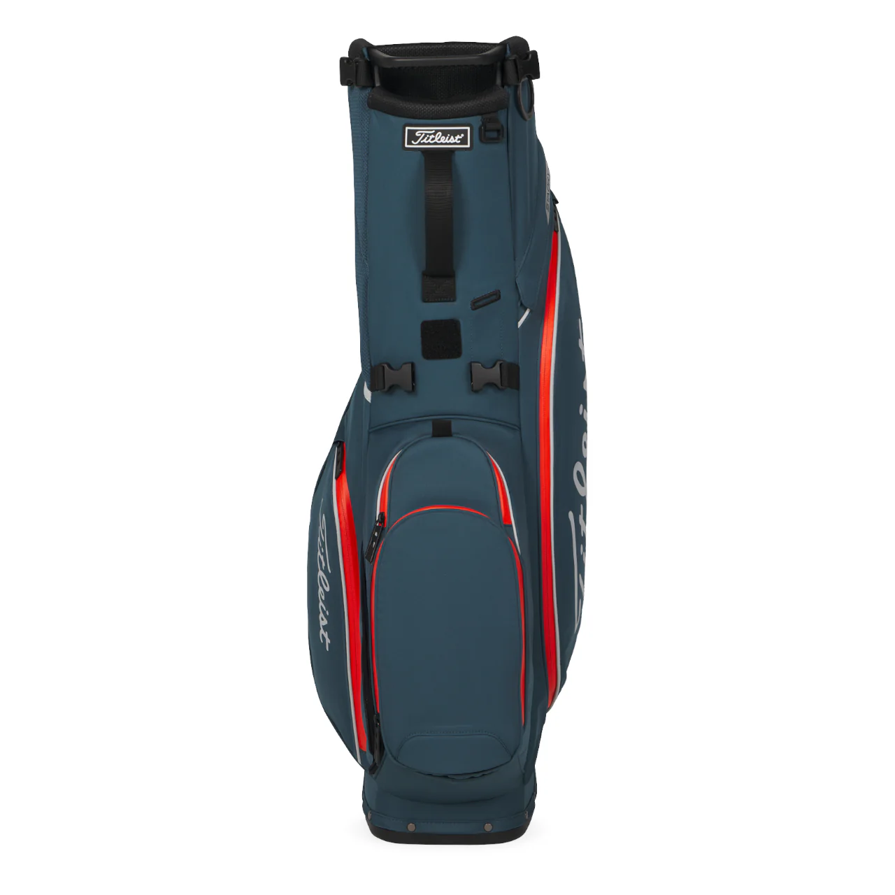Titleist Players S4 StaDry Waterproof Golf Stand Bag TB26SX2 - Image 2