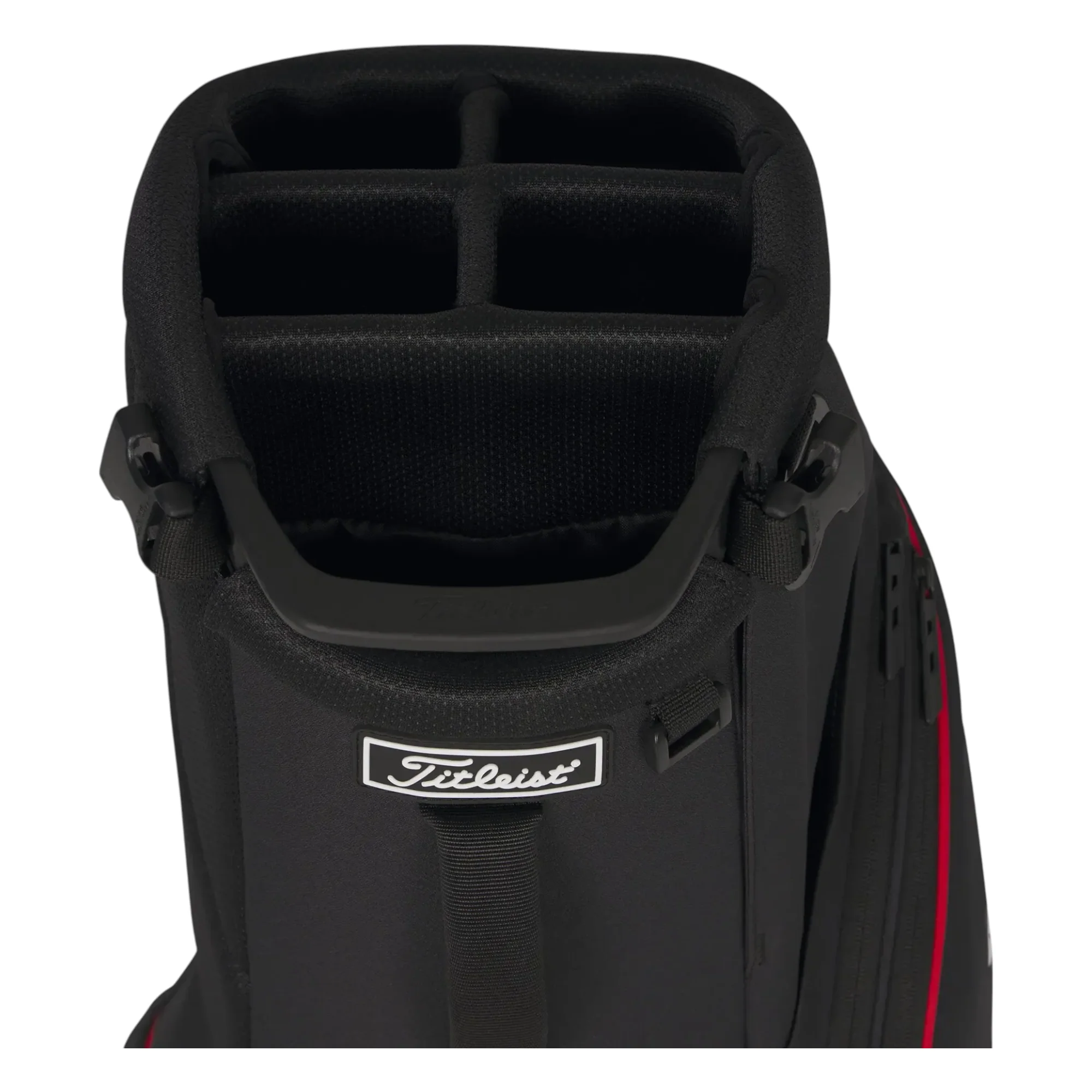 Titleist Players S5 Golf Stand Bag TB26SX8 - Image 5