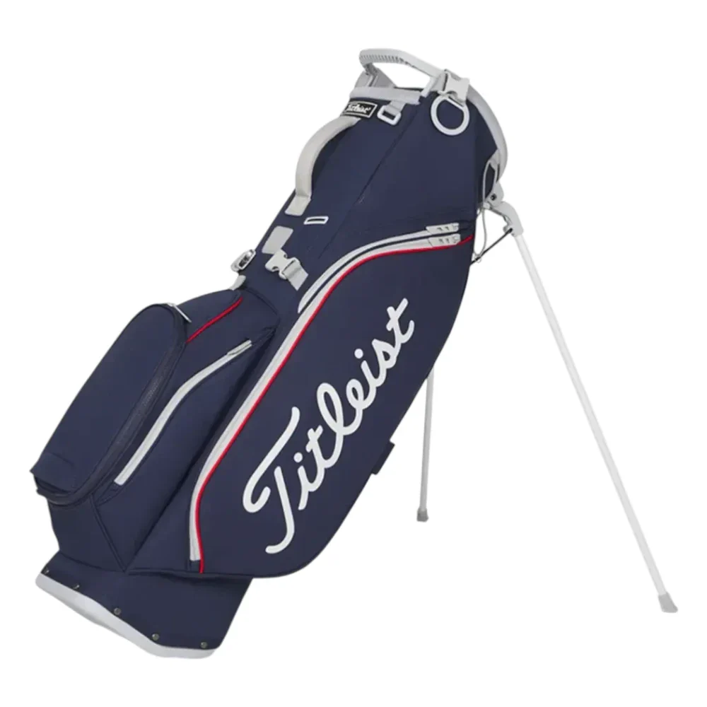 Titleist Players S5 Golf Stand Bag TB26SX8
