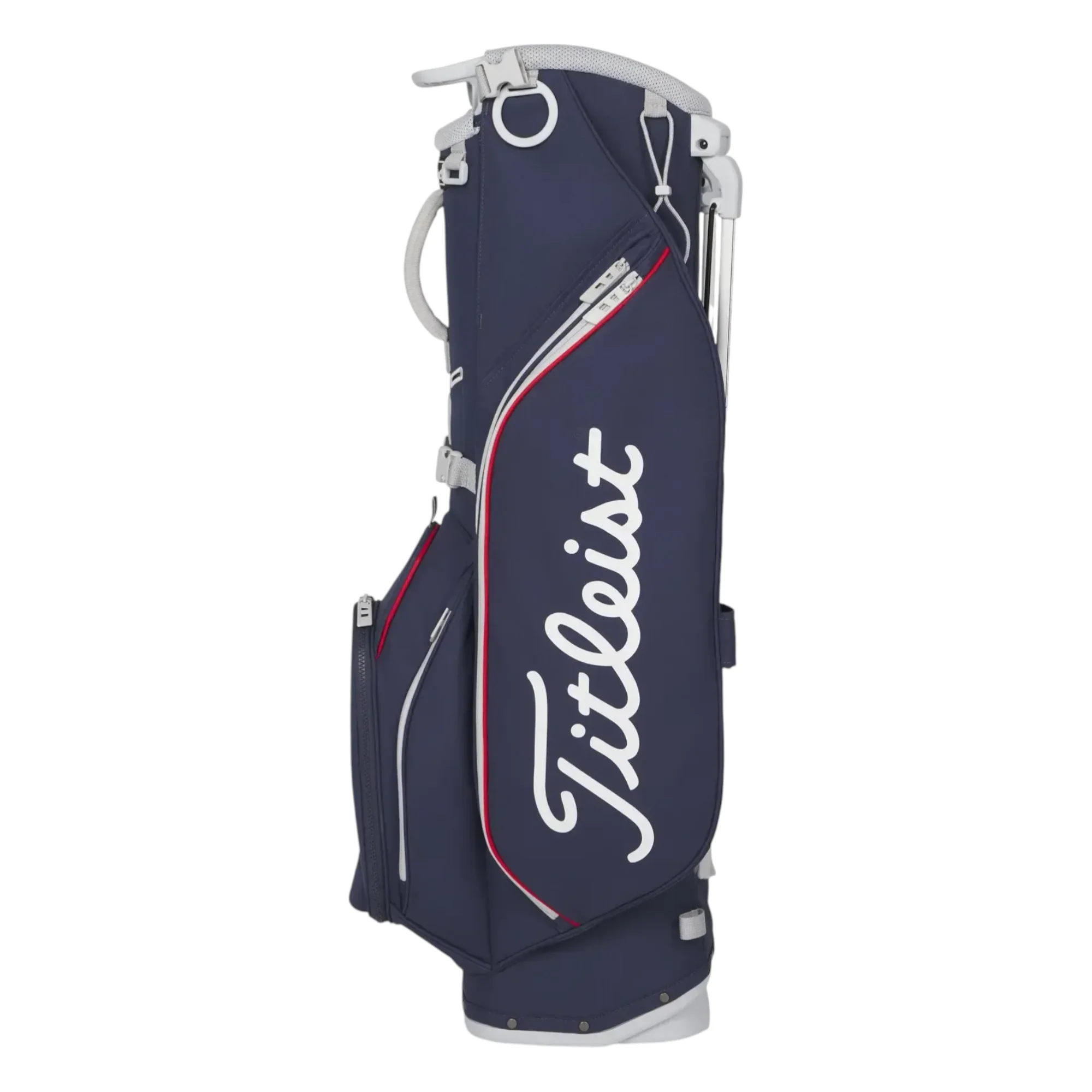 Titleist Players S5 Golf Stand Bag TB26SX8 - Image 2