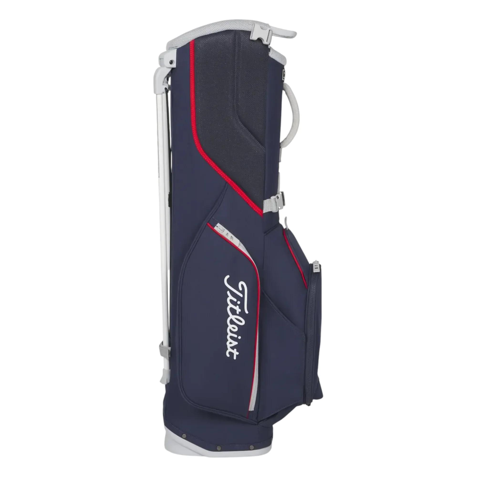 Titleist Players S5 Golf Stand Bag TB26SX8 - Image 4