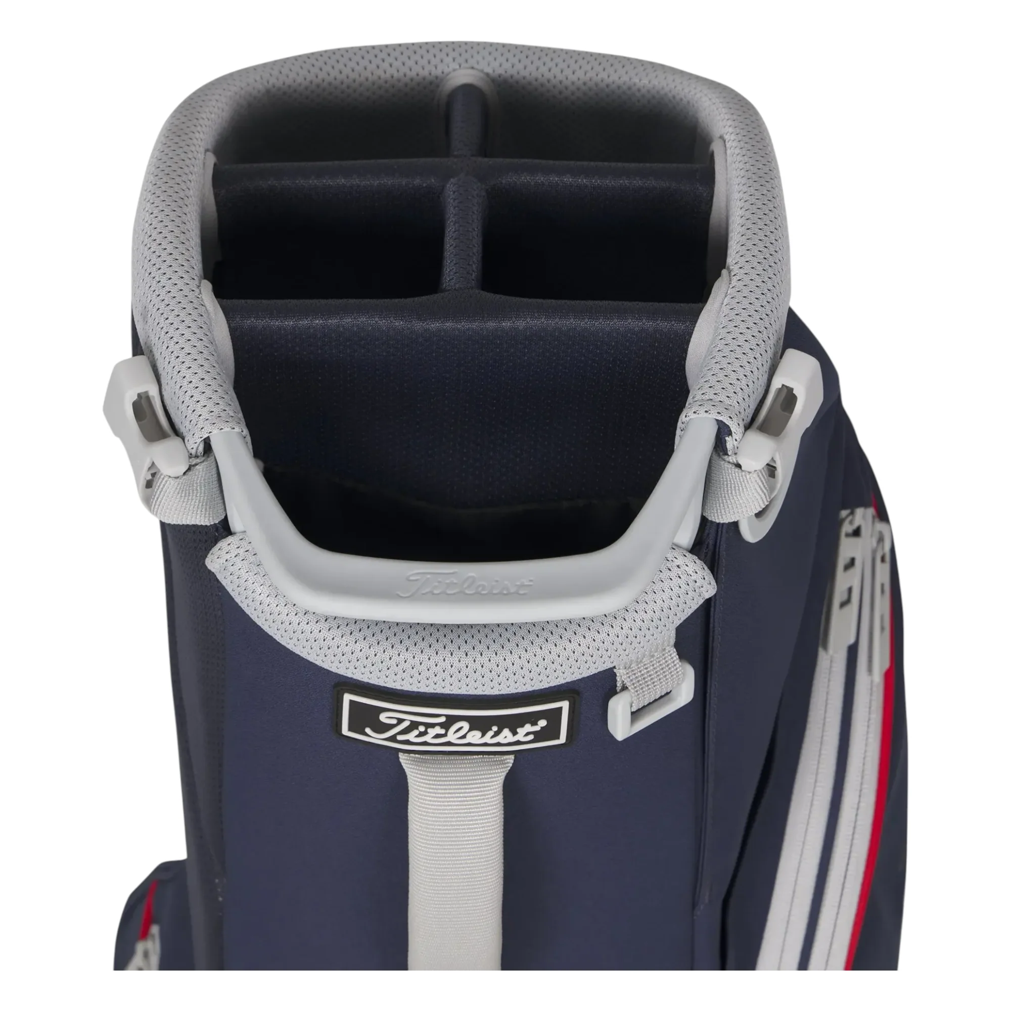 Titleist Players S5 Golf Stand Bag TB26SX8 - Image 5