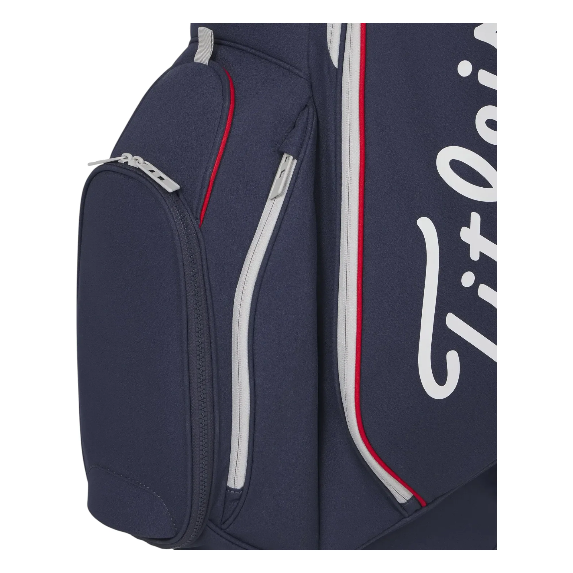Titleist Players S5 Golf Stand Bag TB26SX8 - Image 6