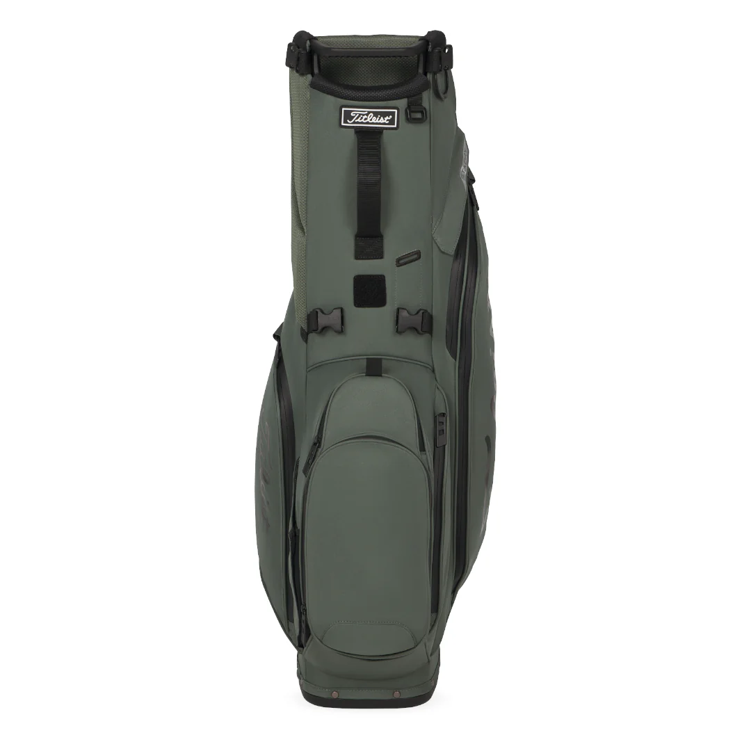 Titleist Players S5 StaDry Waterproof Golf Stand Bag TB26SX9 - Image 2