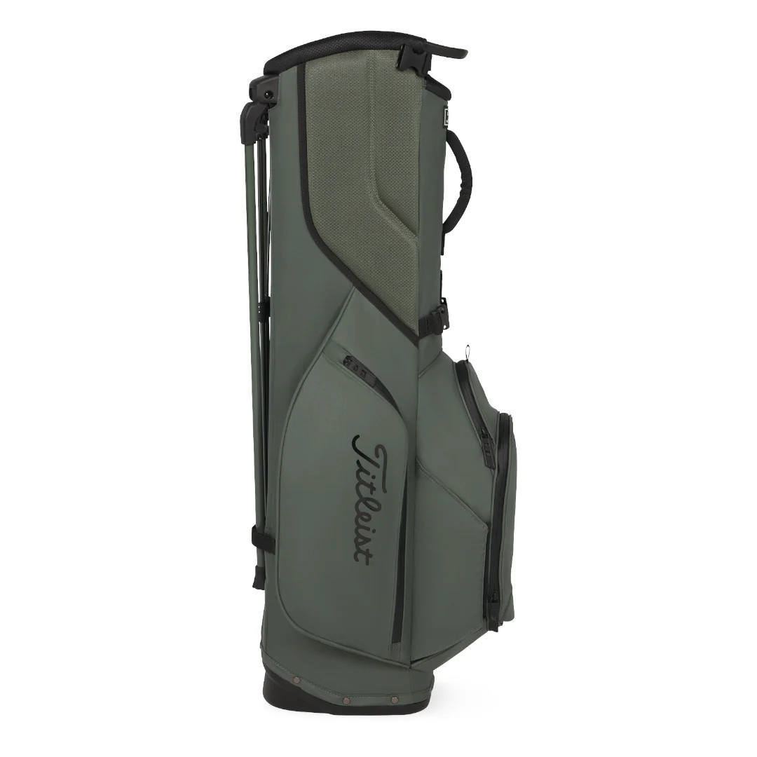Titleist Players S5 StaDry Waterproof Golf Stand Bag TB26SX9 - Image 3