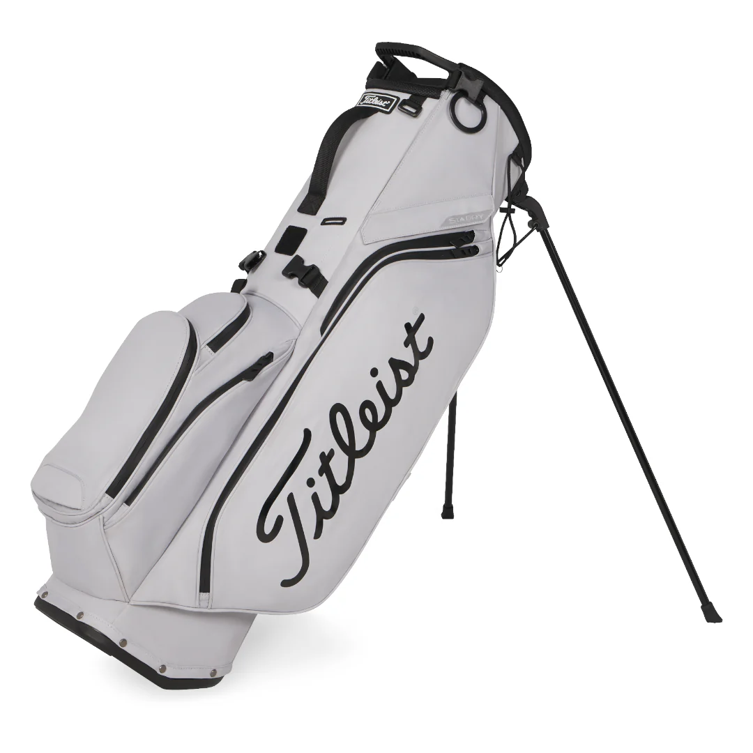 Titleist Players S5 StaDry Waterproof Golf Stand Bag TB26SX9