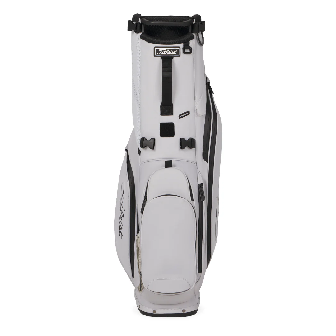 Titleist Players S5 StaDry Waterproof Golf Stand Bag TB26SX9 - Image 2