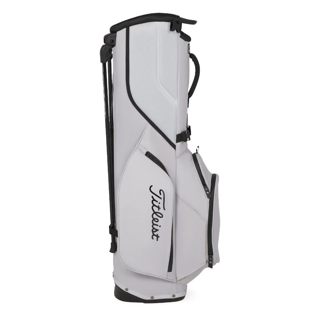 Titleist Players S5 StaDry Waterproof Golf Stand Bag TB26SX9 - Image 3