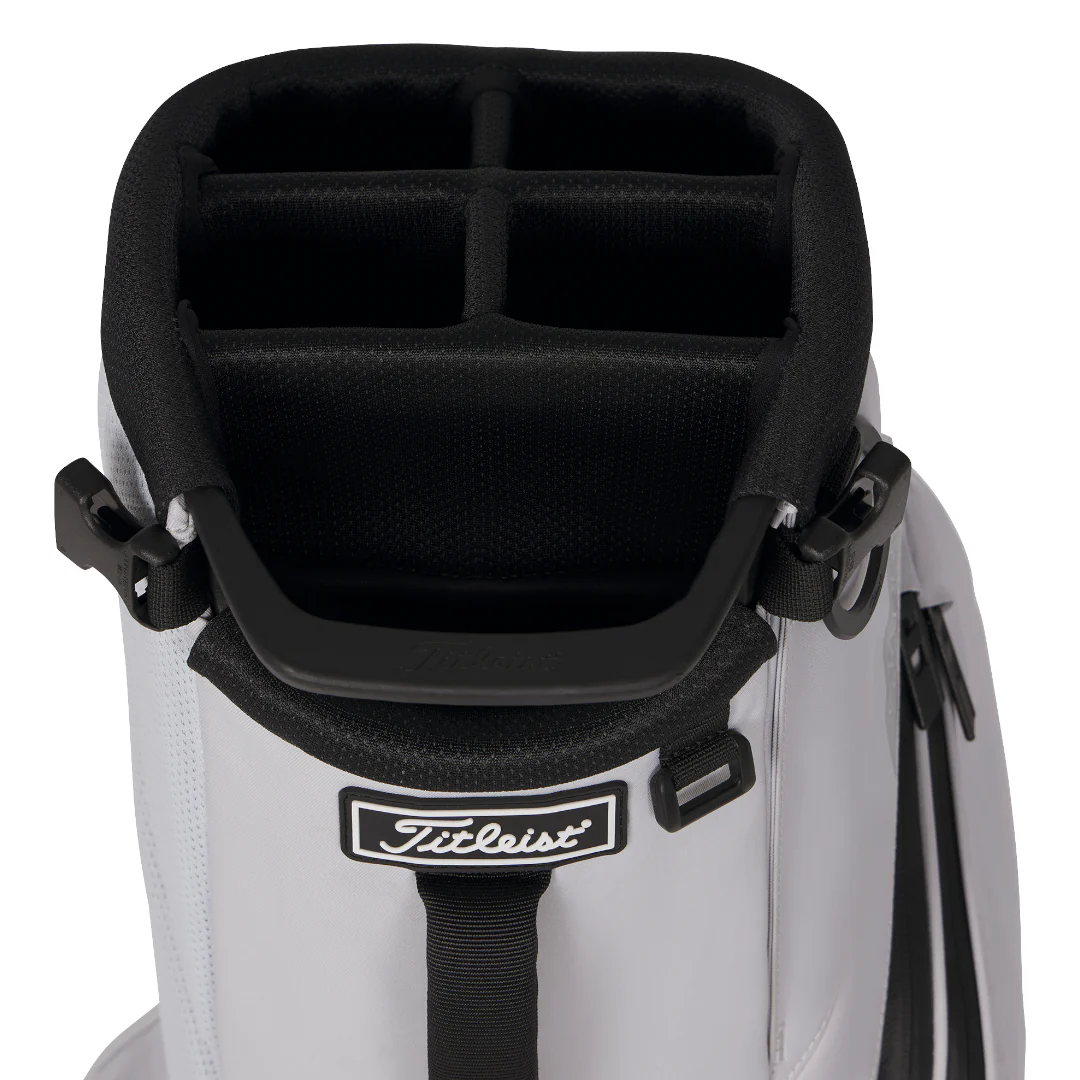 Titleist Players S5 StaDry Waterproof Golf Stand Bag TB26SX9 - Image 4