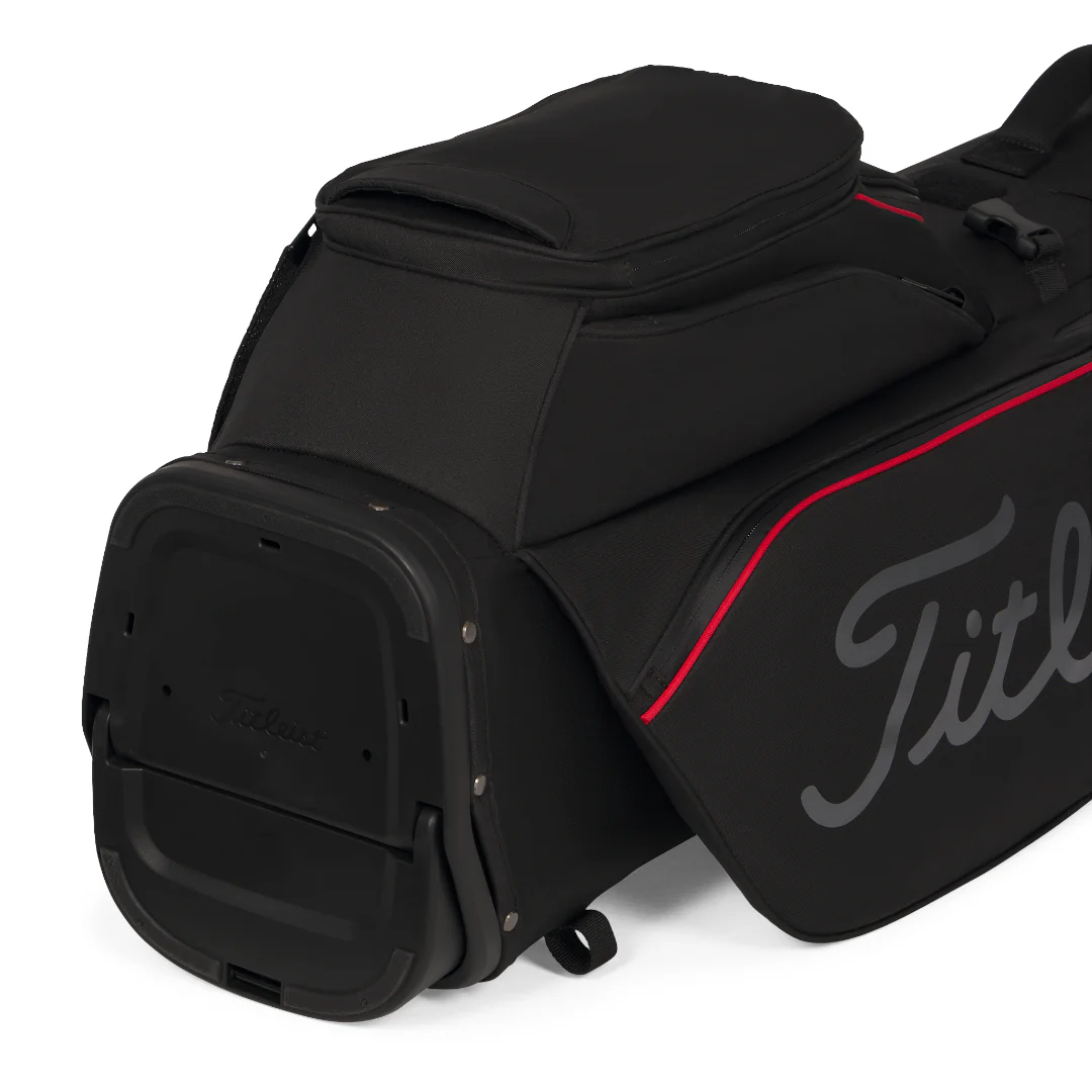 Titleist Players S5 StaDry Waterproof Golf Stand Bag TB26SX9 - Image 11