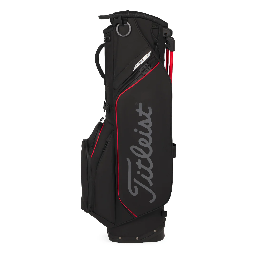 Titleist Players S5 StaDry Waterproof Golf Stand Bag TB26SX9 - Image 3