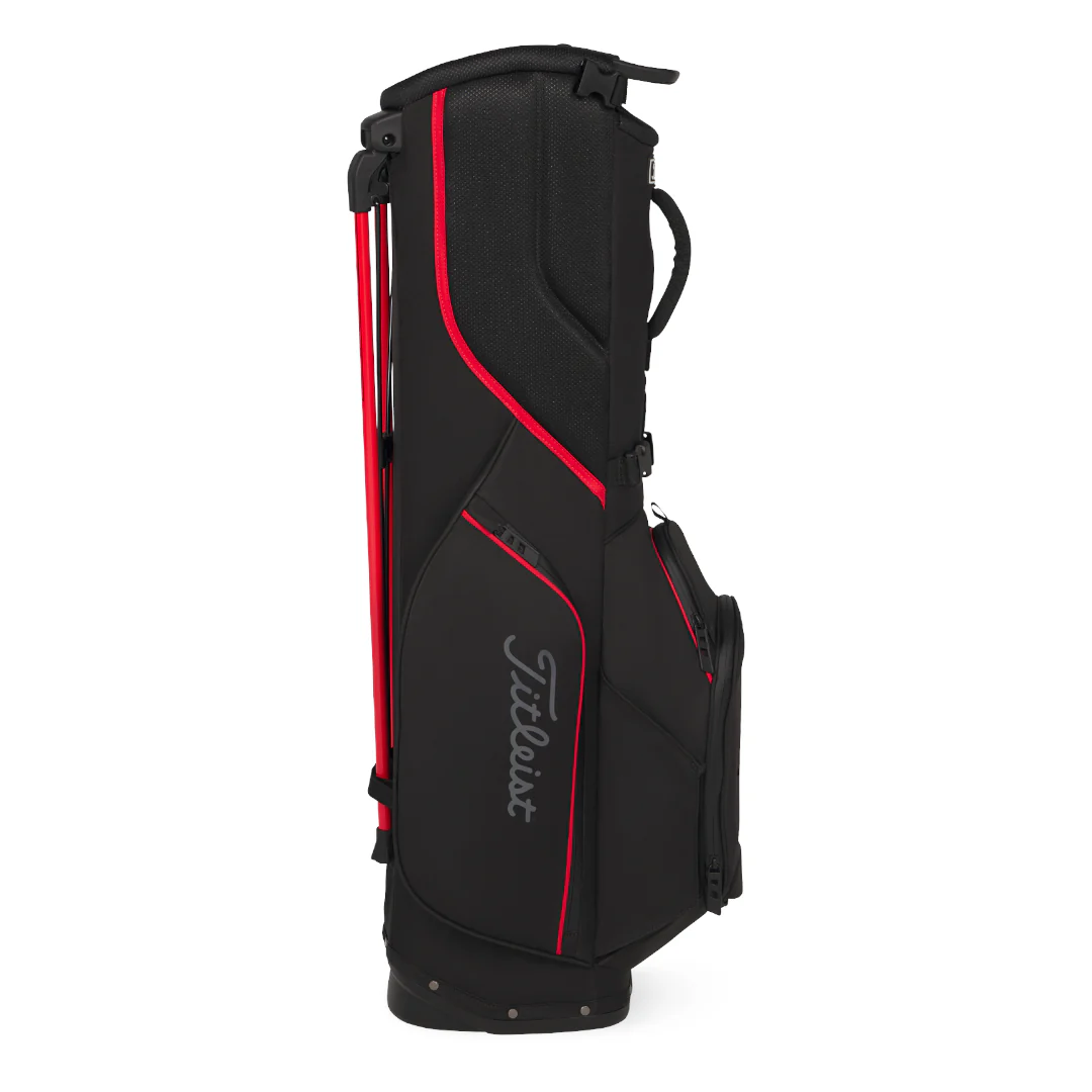Titleist Players S5 StaDry Waterproof Golf Stand Bag TB26SX9 - Image 4
