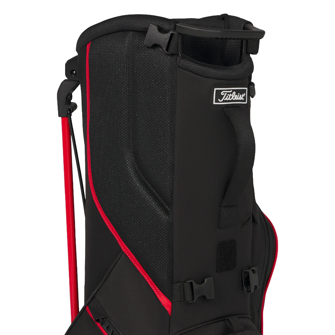 Titleist Players S5 StaDry Waterproof Golf Stand Bag TB26SX9 - Image 5