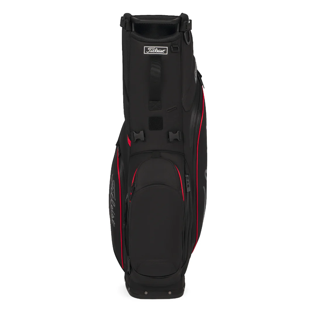 Titleist Players S5 StaDry Waterproof Golf Stand Bag TB26SX9 - Image 7