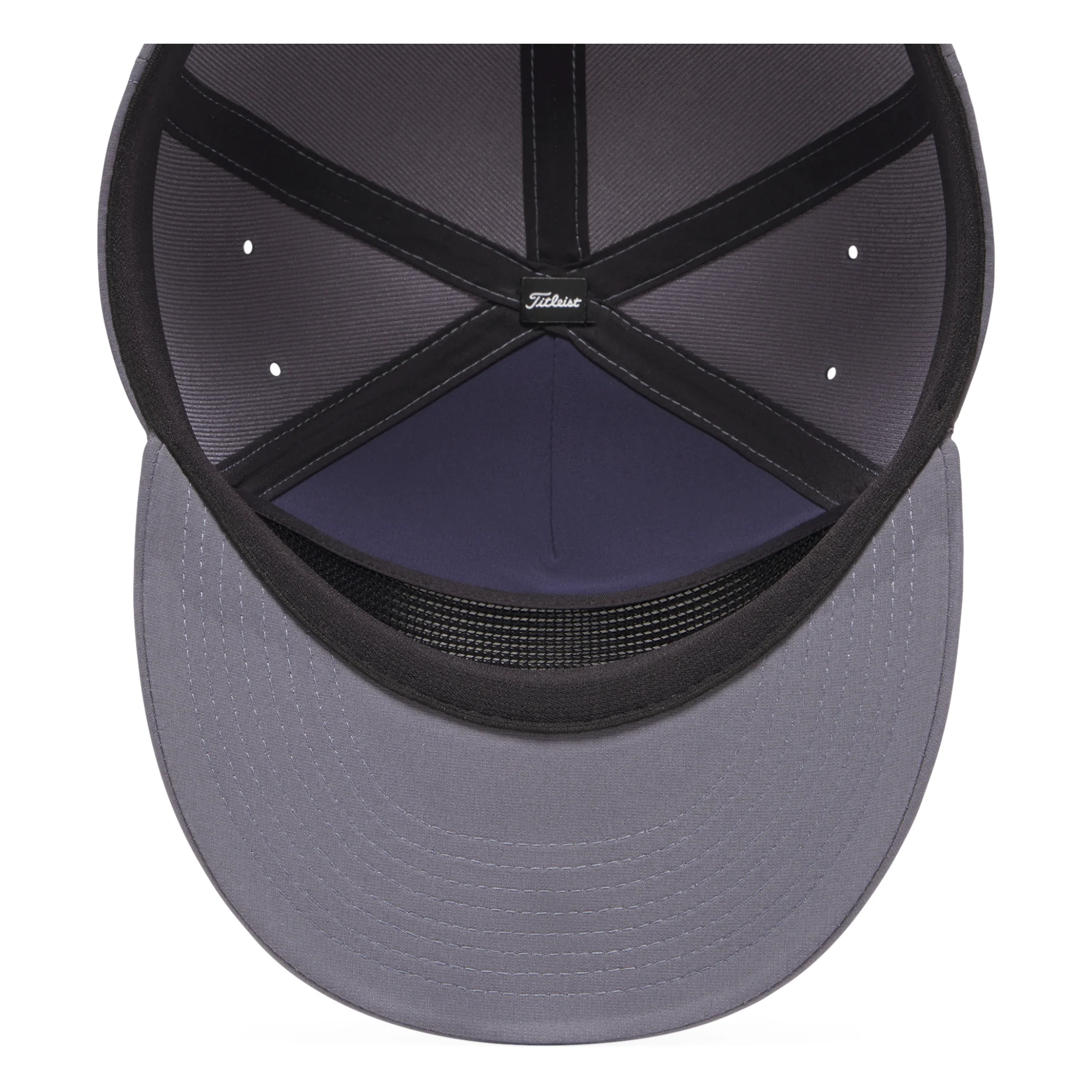 Titleist Santa Cruz Kickback Golf Cap TH26ASCRKN2 - Image 5