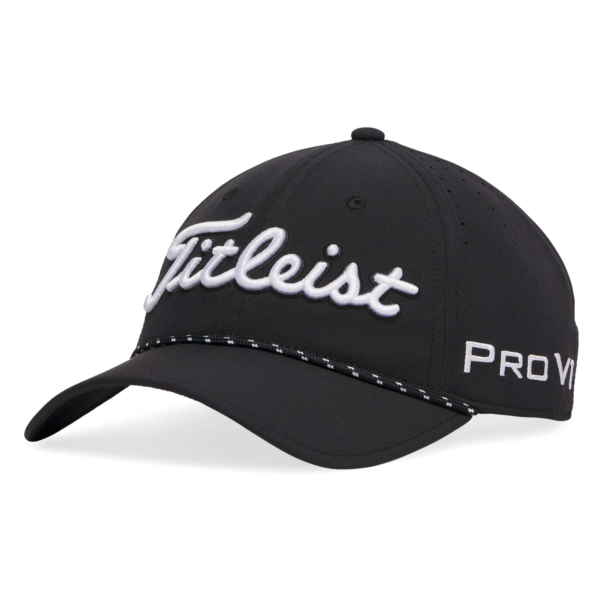 Titleist Tour Breezer Golf Cap TH26ATB