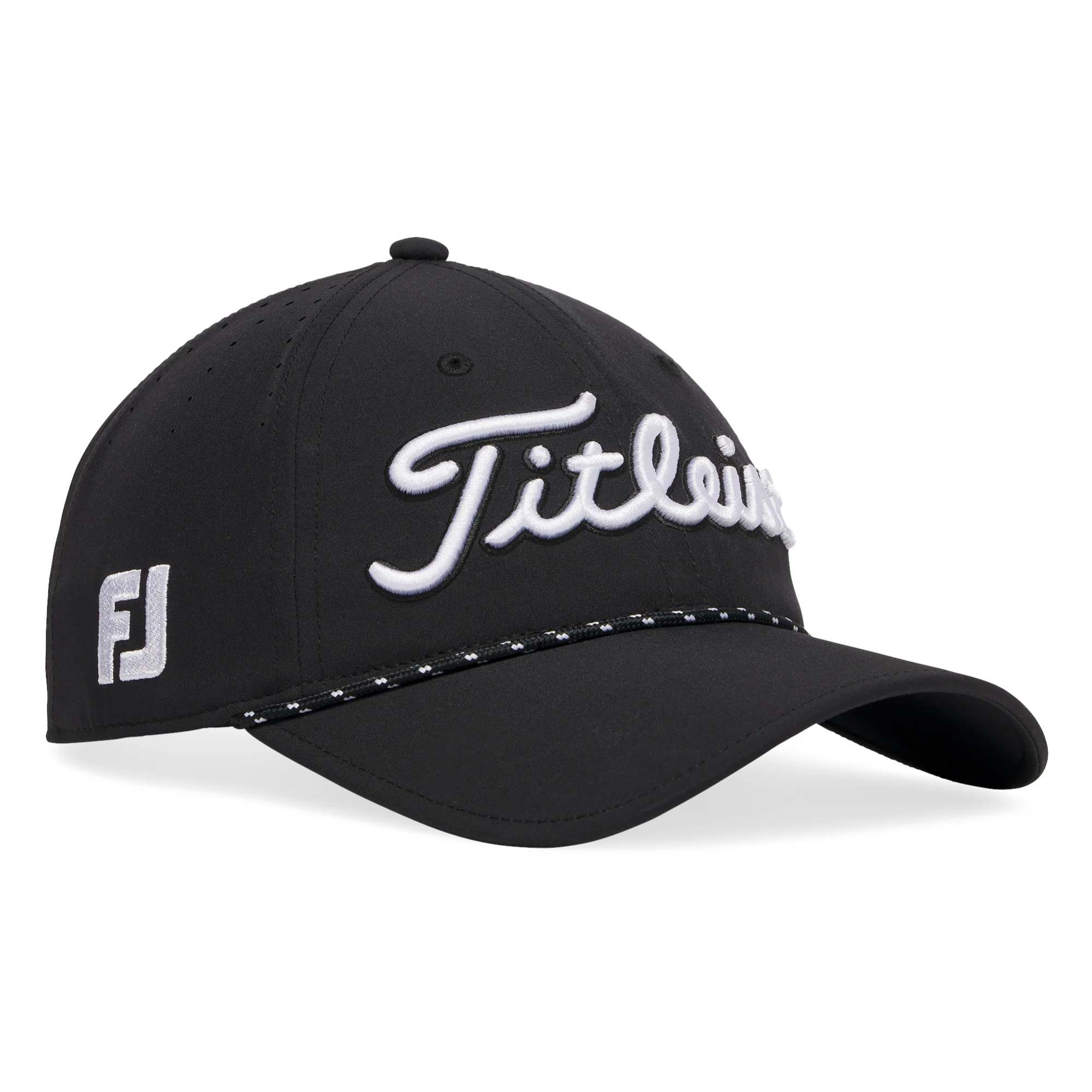 Titleist Tour Breezer Golf Cap TH26ATB - Image 2