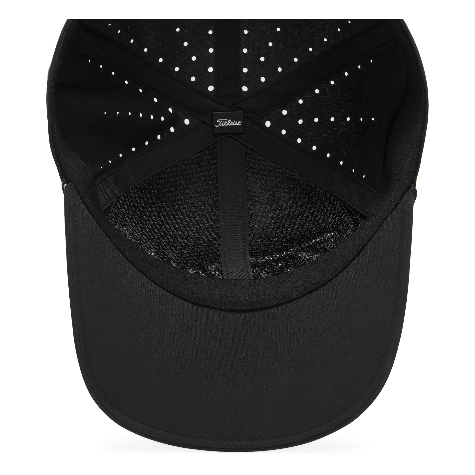 Titleist Tour Breezer Golf Cap TH26ATB - Image 5