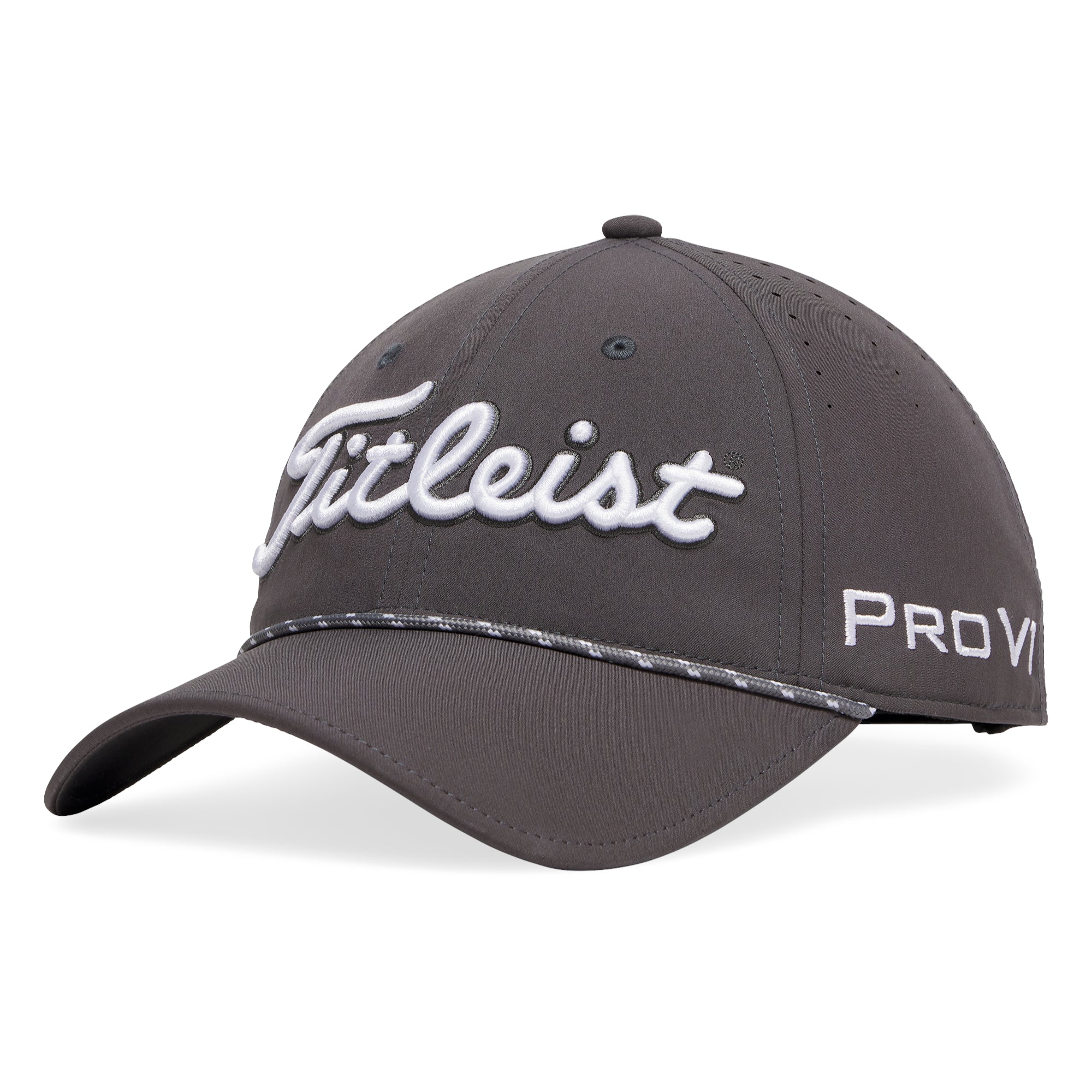 Titleist Tour Breezer Golf Cap TH26ATB