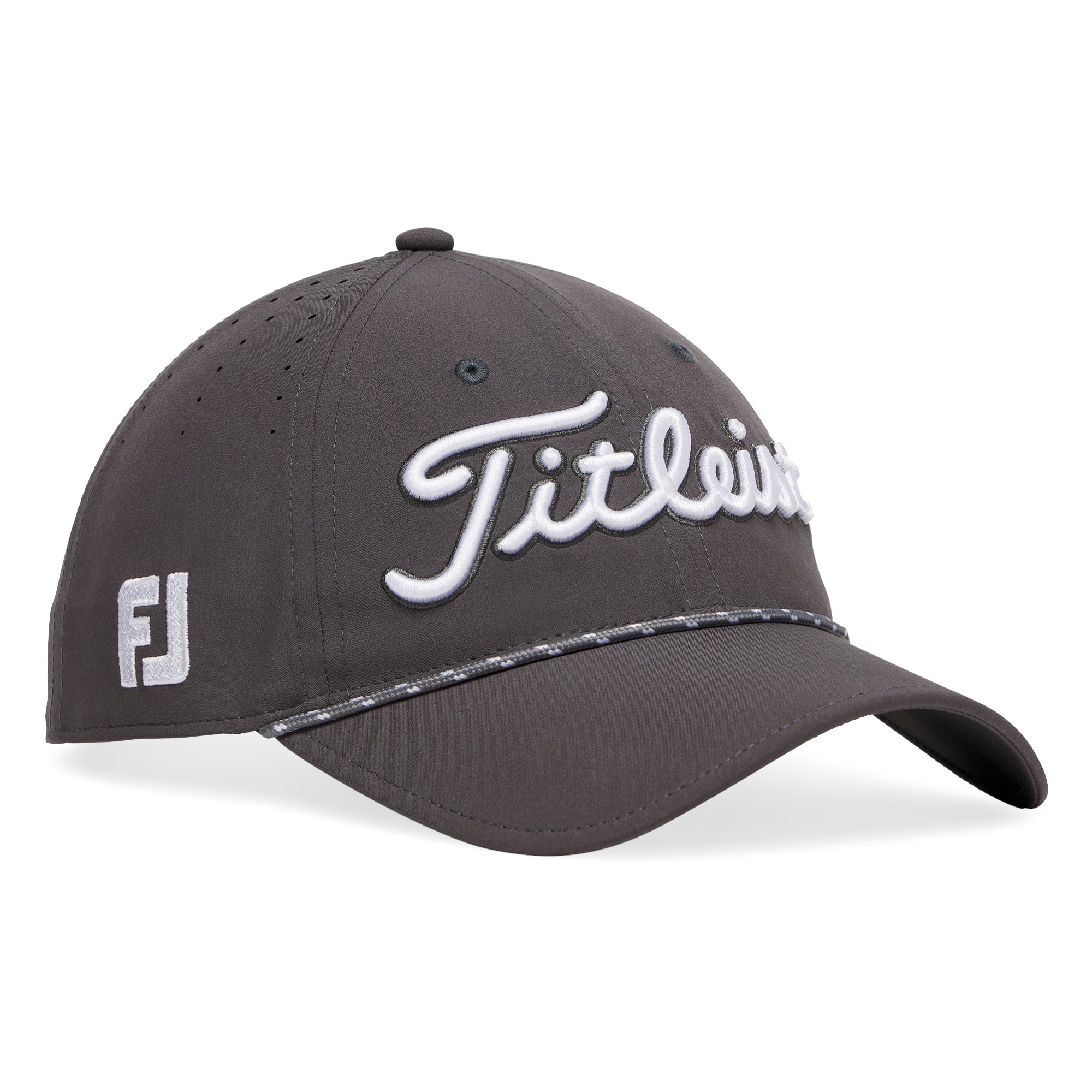 Titleist Tour Breezer Golf Cap TH26ATB - Image 2