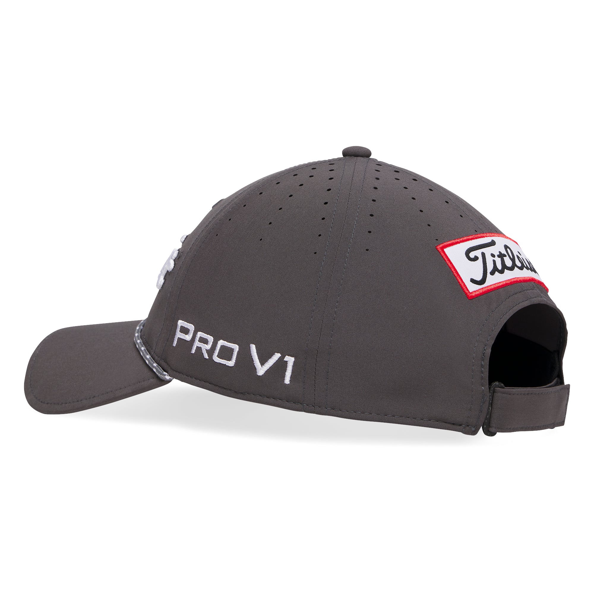 Titleist Tour Breezer Golf Cap TH26ATB - Image 3