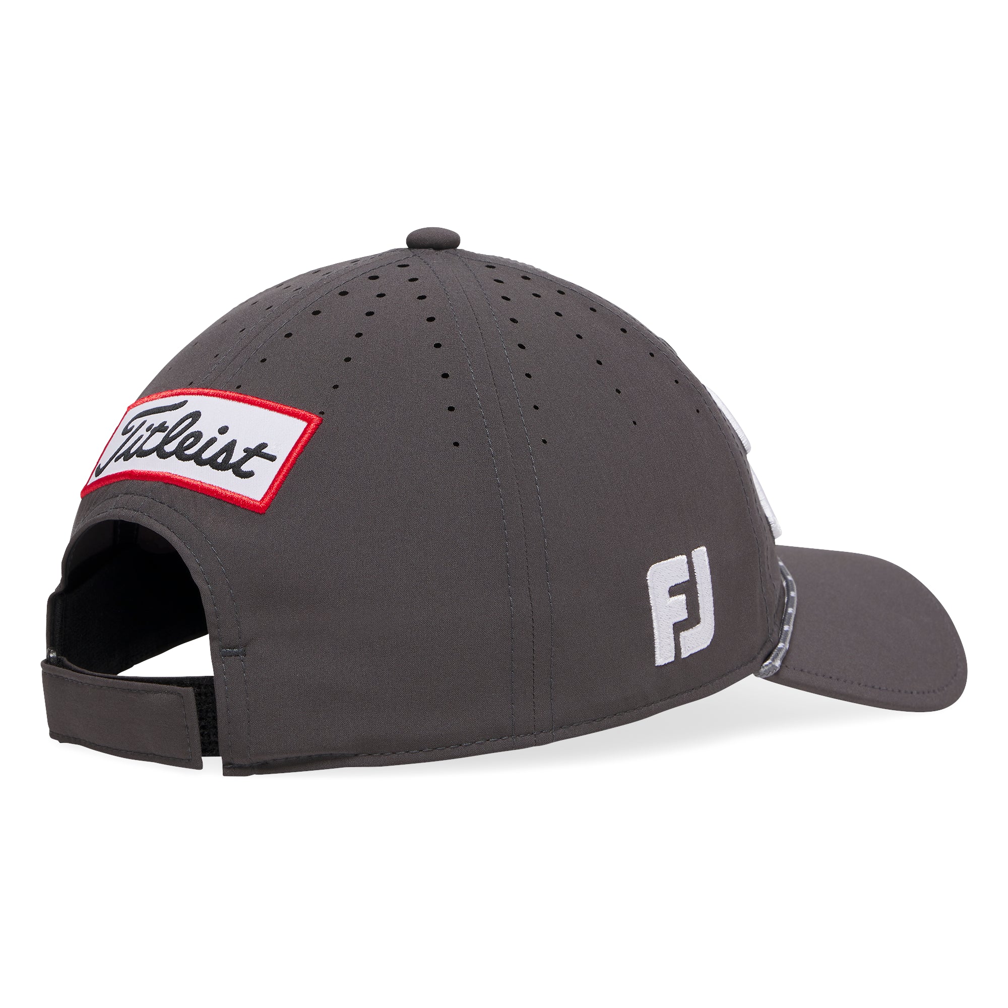 Titleist Tour Breezer Golf Cap TH26ATB - Image 4