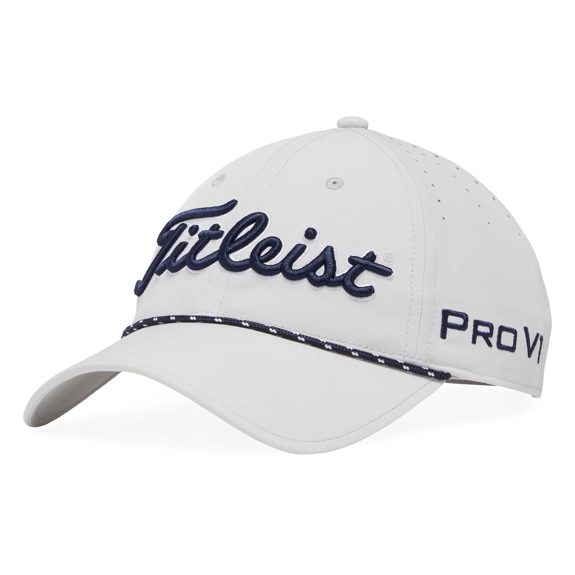 Titleist Tour Breezer Golf Cap TH26ATB